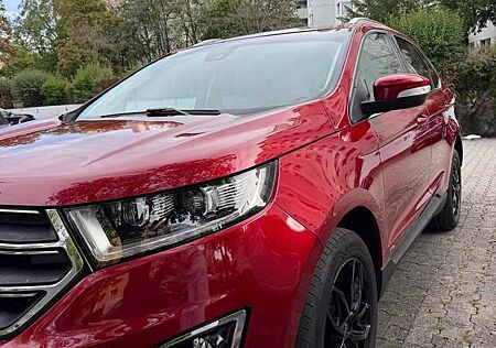 Ford Edge Edge Diesel 2.0 TDCi Bi-Turbo 4x4 Titanium
