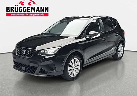 Seat Arona 1.0 TSI DSG STYLE NAVI LED FULL-LINK KLIMA L
