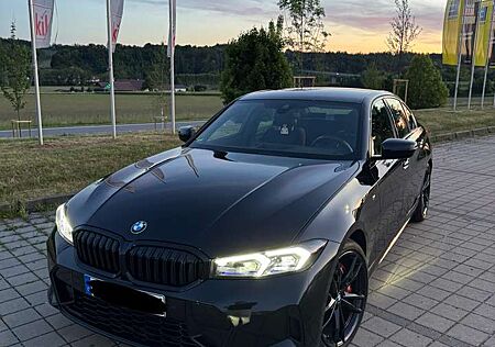 BMW 318i 318 Aut. M Sport