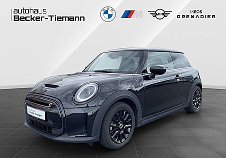 Mini Cooper SE Navi/CarPlay/LED/PDC/Tempomat/Wärmepumpe