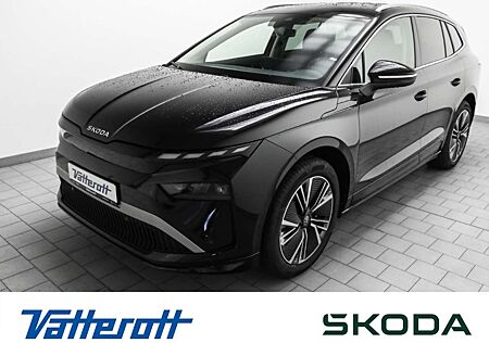Skoda Enyaq 85 Loft Navi Kamera Matrix Wärmepumpe