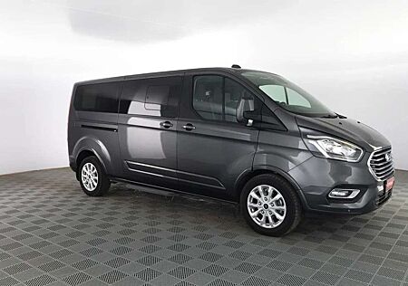 Ford Tourneo Custom Custom 2.0 Aut. 320 L2 Titanium Navi Sitzheizung