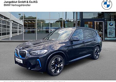 BMW iX3 Impressive M Sport AHK/HarmanKardon/LiveCockpitPro