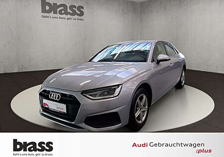 Audi A4 35 TDI 120(163) kW(PS) S tronic
