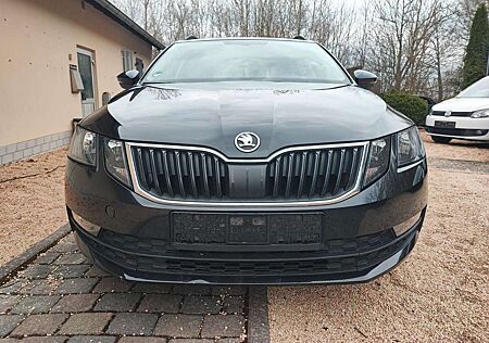 Skoda Octavia Combi Ambition/AUTOMATIK/NAVI/GARANTIE