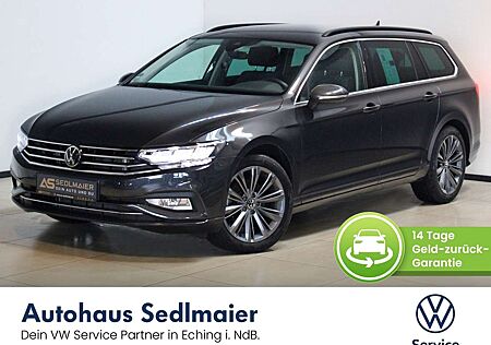 VW Passat Variant Volkswagen 1.5 TSI Business ACC|RCam|LED|APP