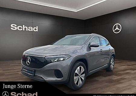 Mercedes-Benz EQA 300 4M PROGR+MBUX+LED+KAM+DISTR+EASY-P+AMBI+