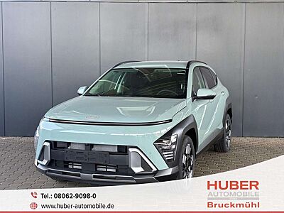 Hyundai KONA Comfort Plus 1.0 T-GDI 2WD / Navi Keyless 360° ...