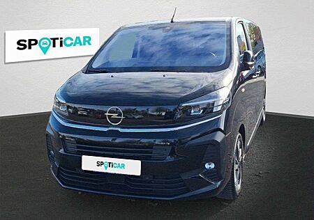Opel Zafira Life XL Edition 2.0D 130KW AT8