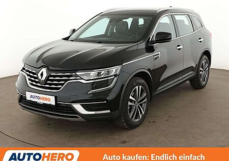 Renault Koleos 1.3 TCe Zen Aut.*NAVI*PDC*LED*SHZ*TEMPO*KLIMA*