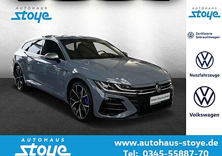 VW Arteon Volkswagen Shooting Brake R 4M Navi