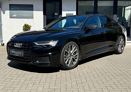 Audi S6 3.0 TDI°S-Line°Pano°B&O°Matrix°S-Sitze°