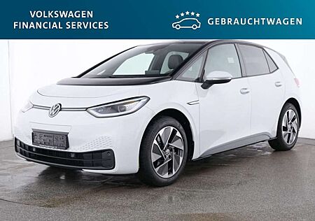 VW ID.3 Volkswagen Pro Performance Business Tempo*Nav*PDC*RFK