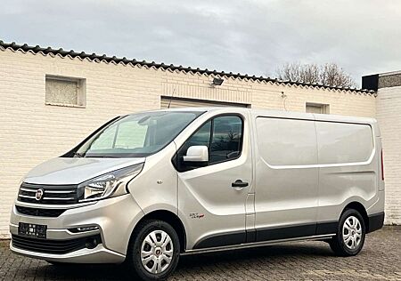Fiat Talento 1.6 Multijet Kasten Lang Klima Navi Ahk