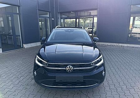 VW Taigo Volkswagen 1.0 TSi DSG Style