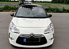 Citroën DS3 Citroen e-HDi 90 FAP EGS6 SoChic / 75000KM / 2.Hand