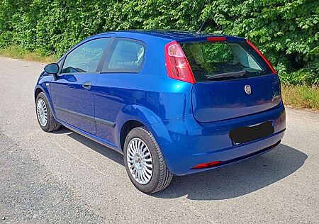 Fiat Grande Punto 1.4 8VActive