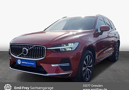 Volvo XC 60 XC60 B4 D Plus Bright Winterpak. AHK Alarmanlage