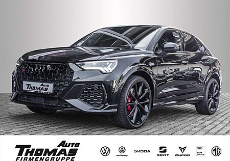 Audi RS Q3 2.5 TFSI quattro Stronic MATRIX
