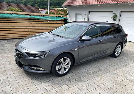 Opel Insignia Sports Tourer 2.0 Diesel Business Edition
