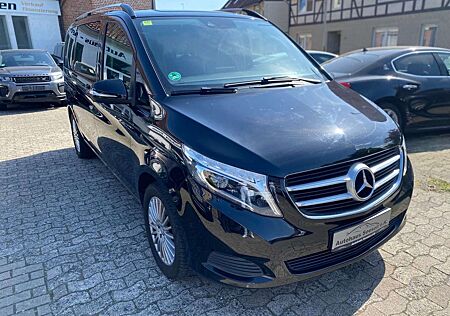 Mercedes-Benz V 220 V Klasse 220 CDI *LED*Navi*Leder* Standheizung