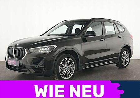 BMW X1 Sport Line Leder|Navi Plus|Komfortzugang|LED