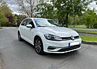 VW Golf Volkswagen Sound Start-Stopp Navi/Klimaaut/Sitzheiz/PDC/Euro6