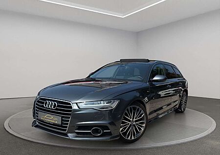 Audi A6 Avant 3.0 TDI clean diesel quattro *S Line*