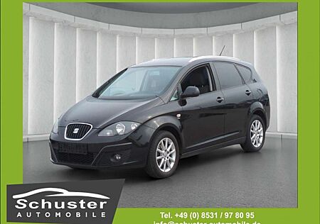 Seat Altea XL Style 1.4TSI*Tempo 2-Zon-Klima SHZ PDC