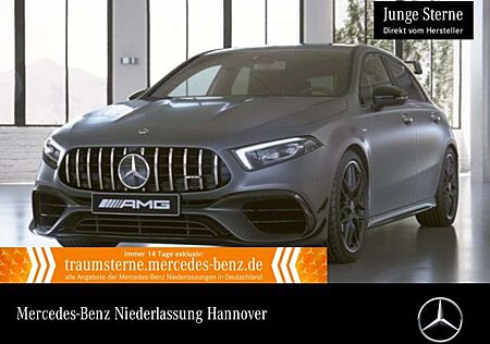 Mercedes-Benz A 45 AMG A 45 Kompakt MULTIBEAM+KAMERA+19"+TOTW+8G