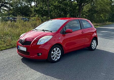 Toyota Yaris 1.3 VVT