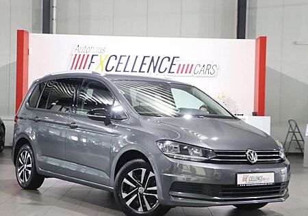 VW Touran Volkswagen 1.5 TSI DSG IQ.DRIVE / 7-SITZER / NAVI-DM