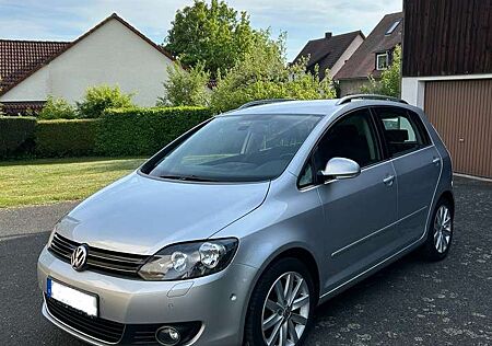 VW Golf Plus Volkswagen 1.4 TSI DSGHighline