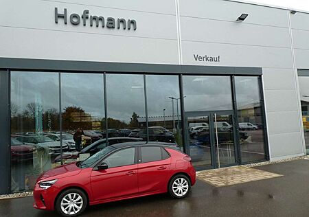 Opel Corsa F e Edition, SHZ, Kamera, PDC, LED