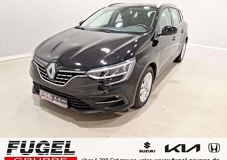Renault Megane Grandtour 1.3 TCE Business Edition Winter|Navi|SHZ