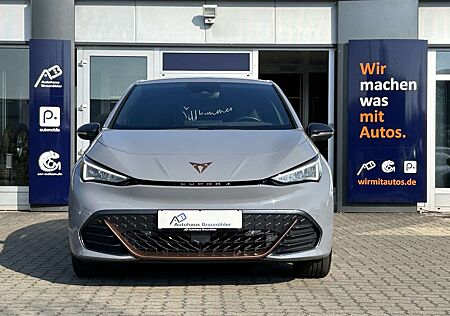 Cupra Born 150 kW*19 Zoll*HUD*ACC*Keyless*DAB*