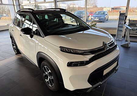 Citroën C3 Aircross Citroen Shine Klima. Navi, LED, DAB,