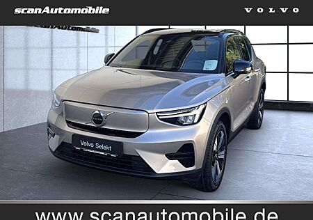 Volvo XC 40 XC40 Plus Recharge Pure Electric 2WD Bluetooth