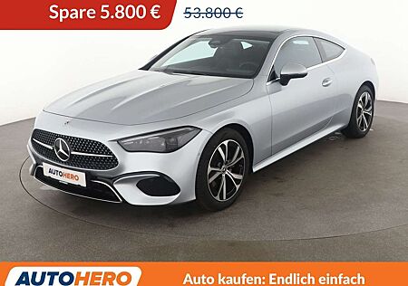 Mercedes-Benz CLE 200 4Matic Avantgarde Advanced Plus Aut.*NAVI*