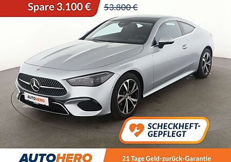 Mercedes-Benz CLE 200 4Matic Avantgarde Advanced Plus Aut.*NAVI*