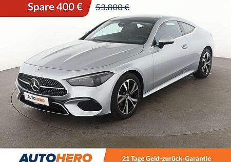Mercedes-Benz CLE 200 4Matic Avantgarde Advanced Plus Aut.*NAVI*