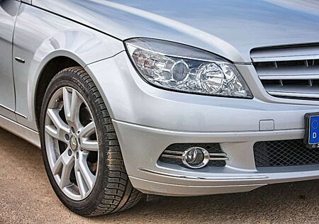 Mercedes-Benz C 200 CGI Avantgarde BlueEfficiency Aut.Avantgarde
