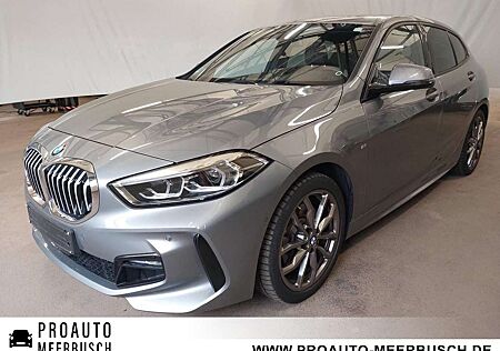 BMW 120 i M Sport HIFI/PANO/KAMERA/CARPLAY/NAVI