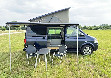 VW T5 Multivan Volkswagen California Beach Aufstelldach