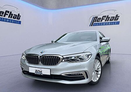 BMW 540 d Lim.xDrive Luxury Line*LASER*LED*4xSHZ*DIGI