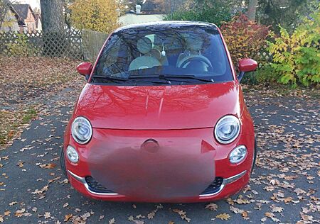 Fiat 500 1.0 GSE Hybrid Dolcevita