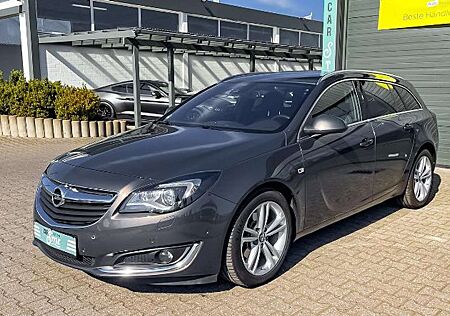 Opel Insignia Sports Tourer 2.0 CDTI Innovation SHZ NAVI