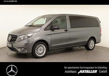 Mercedes-Benz Vito 114 CDI Tourer PRO Lang L2 DAB+PTS+Navi+9Si