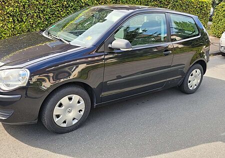 VW Polo Volkswagen 1.2 Comfortline