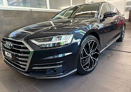 Audi A8 50 TDI quattro ab 485€ MATRIX Virtual Softclo